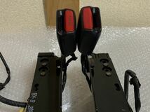 RECARO RX-8 SE3P シートレール 左右セット 中古品_画像8