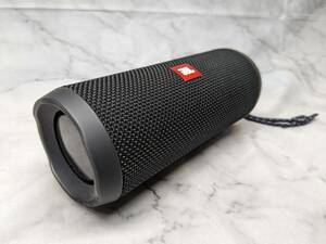 JBL Flip4 ポータブルBluetoothスピーカー キャリングケース付き