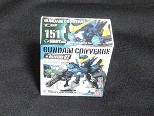 ガンダムコンバージ FW GUNDAM CONVERGE♯SELECTION 02 151' ガンダムヘビーアームズ改（EW版）（Revive Ver.）