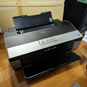 EPSON PX-5600 エプソン A3ノビ インクジェットプリンター