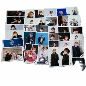 SixTONES 京本大我　公式写真