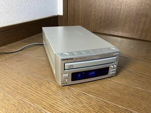 ★全国送料無料★美品★動作良好品★ONKYO★C-701A★CDプレーヤー★オンキョー ★