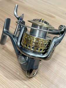 SHIMANO 06 BB-X TECHNIUM Mg4000D シマノ BB-X テクニウム Mg4000D 