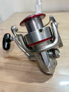 ダイワ　カルディア　キックス4000カスタム　CALDIA　KIX4000　CUSTOM DAIWA