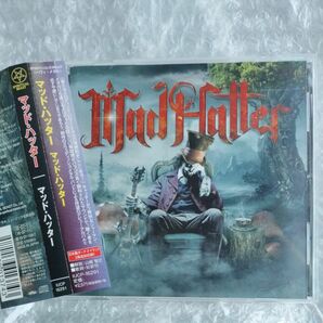 [国内盤CD] マッドハッター/マッドハッター