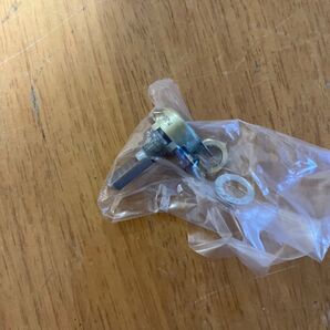 ポテンショメータ 可変抵抗器