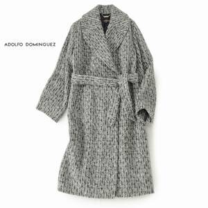 美品★アドルフォドミンゲス6万★36size/7-9号★コートX175