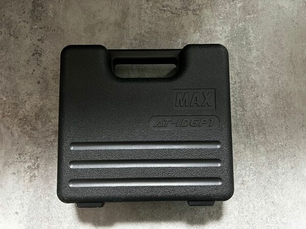 MAX AT-ID6P1 エアーインパクトドライバー　常圧　美品