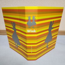 光1) Wink CD Single Collection シングル コレクション 1988-1996 シングル全曲集 box ボックス ウィンク _画像9