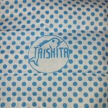 KUWATA BAND　手拭い　TSUNAMIのアルバム付属品_画像3