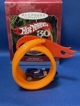 Hot Wheels クリスマス・オーナメント「30th Anniversary」1997_画像5