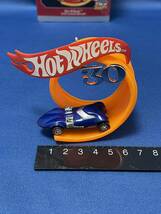 Hot Wheels クリスマス・オーナメント「30th Anniversary」1997_画像9
