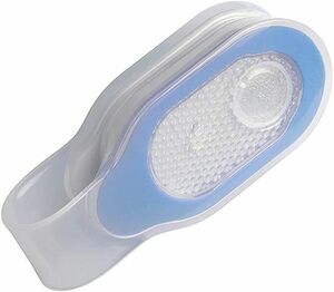 ■エナジャイザー LED マグネットライト ブルー (明るさ最大25ルーメン/点灯時間最大14時間) MGNLGTBL
