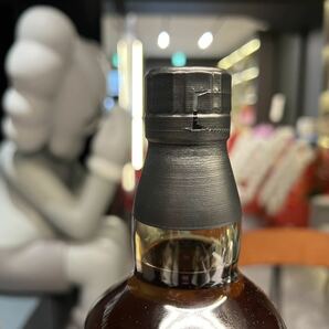 SUNTORY WHISKY YAMAZAKI サントリー 山崎25年シングルモルトウイスキー 箱付き 白箱あり 未開栓 700ml 43度の画像3