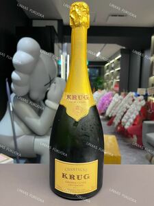 未開栓 洋酒 クリュッグ グランドキュベ エディション171 KRUG GRANDE CUVEE シャンパン 750ml 12.5%