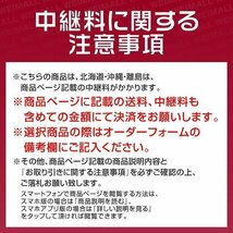 【5本セット】スリングベルト 耐荷重2.0t 2000kg 長さ5m×幅50mm Iタイプ CEマーク取得 荷吊 荷揚 牽引 玉掛け ナイロン スリング ベルト_画像8