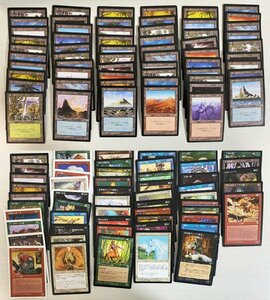 No.123 マジック・ザ・ギャザリング まとめて Magic the Gathering