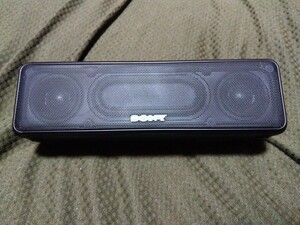 ★SONY SRS-HG1 Bluetooth スピーカー★