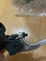 AJP 油圧クラッチマスターシリンダー 未使用品　ハスクバーナ　KTM モトクロス　トライアル_画像3
