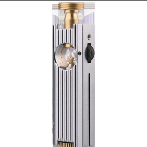 ゴールド プルオープンオイルライター アンティーク 重量感の有るレトロライター アウトドア、ＥＤＣ好きに 新品未使用 海外で大人気の画像9