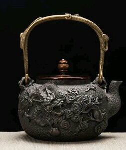  очень популярный * чугун металлический чайник ... teapot день тип качество воды . улучшение делать .... единообразие металлический компонент ..