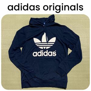 adidas originals アディダスオリジナルス　パーカー　フーディー