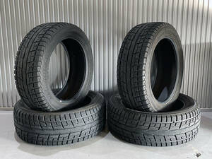 ヨコハマ ジオランダー i/T-S 235/55R19 スタッドレス【4本セット】