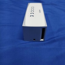 ONKYO SAS200 ポータブル Bluetooth ワイヤレススピーカー ジャンク品_画像3