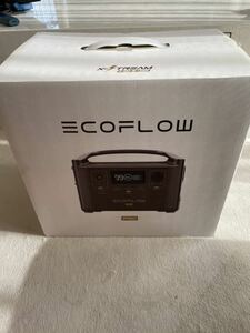 エコフロー RIVER Pro ポータブル電源 EcoFlow 
