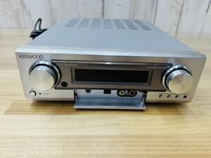 ☆ KENWOOD ケンウッド KAF-S500 デシタルサランド アンプ オーディオ機器 SA-1201q100 ☆