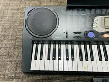 ☆ CASIO カシオ 電子キーボード 電子ピアノ CTK-541 鍵盤 SA-1215z160 ☆_画像2