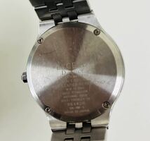 CITIZEN シチズン エクシード　エコドライブ　ソーラー腕時計　H111-T013627 2コマ付き_画像4