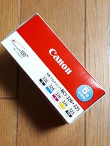 ◆送料無料◆取付期限 2025.05★Canon 純正★キャノン★5色 マルチパック インクタンク BCI-326 (BK/C/M/Y) + BCI-325★ BCI-326+325/5MP _画像6