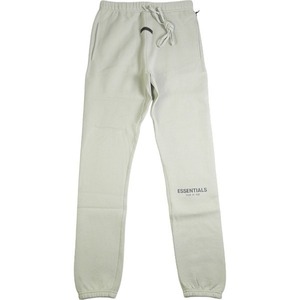 Fear of God フィアーオブゴッド ESSENTIALS Concrete Sweatpants スウェットパンツ 灰 Size 【XS】 【新古品・未使用品】 20782460