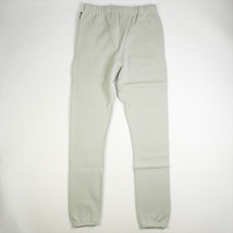 Fear of God フィアーオブゴッド ESSENTIALS Concrete Sweatpants スウェットパンツ 灰 Size 【XS】 【新古品・未使用品】 20782460_画像2