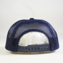 TENDERLOIN テンダーロイン TRUCKER CAP FULL MESH NAVY トラッカーキャップ 紺 Size 【フリー】 【中古品-良い】 20782494_画像2