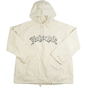 TENDERLOIN テンダーロイン ATX HOODED SP NATIONAL プルオーバージャケット ナチュラル Size 【XL】 【中古品-良い】 20782692