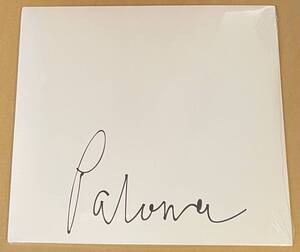 LP Laila Sakini Paloma MODERN LOVE experimental modern classical Ambient