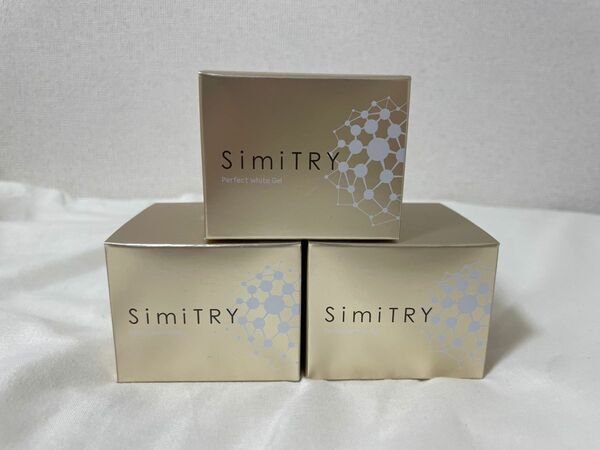 フォーマルクライン 薬用SimiTRY 60g×3