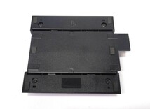 PS2 PlayStation 2 初期型　縦置きスタンド SCPH-10040 　SONY プレイステーション ブルー_画像6