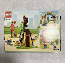 レゴ LEGO 40529 こども遊園地 新品未開封 送料無料_画像2