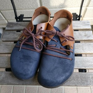 BIRKENSTOCK ビルケンシュトック モンタナ MONTANA サイズ41 レギュラー幅 26.5cm