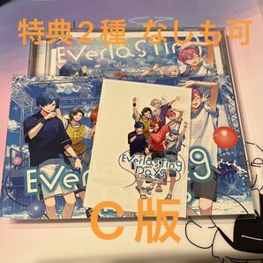 【5thアルバム CD】Everlasting Days 初回限定盤C