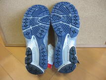 ★新品未使用 New Balance ニューバランス M2002RXC グレー 2002 ゴアテックス GORE-TEX 26.0cm_画像6