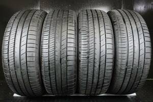 極上イボ付き 2023年製 国産 215/60R17 グッドイヤー エフィシエントグリップ RVF02 格安4本SET パンクなし 迅速発送/手渡し 交換作業も可