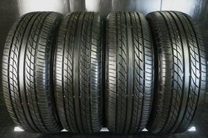 極上イボ付き 2023年製 国産 195/65R15 ヨコハマ プラクティバ 格安4本SET 迅速発送/手渡し 交換作業も可 安心のパンクチェック済み