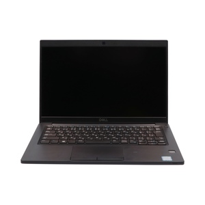 ★1円開始★DELL Latitude 7390 Core i5-1.7GHz(8350U)/8GB/256GB/13.3/Win10Pro64bit