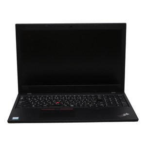 ★1円開始★Lenovo ThinkPadL580 Core i5-1.6GHz(8250U)/8GB/256GB/15.6/Win10Pro64bit