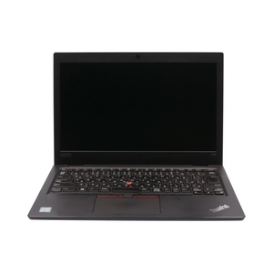 ★1円開始★Lenovo ThinkPad L390 Core i5-1.6GHz(8265U)/8GB/256GB/13.3/Win10Pro64bit
