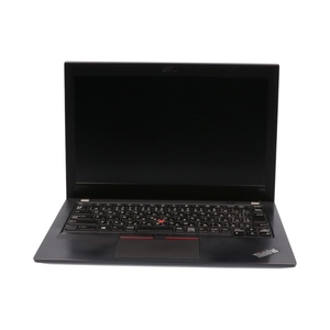 ★1円開始★Lenovo ThinkPadX280 Core i5-1.7GHz(8350U)/8GB/256GB/12.5/Win10Pro64bit